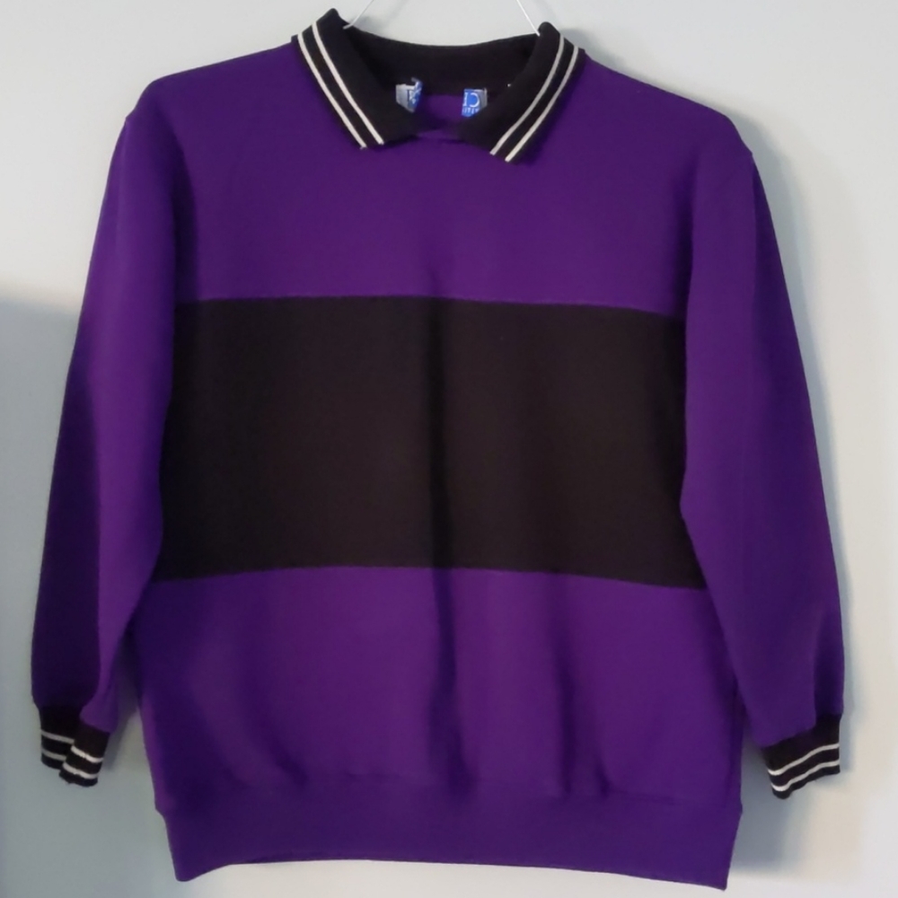 Vintage Pacer Sweatshirt
